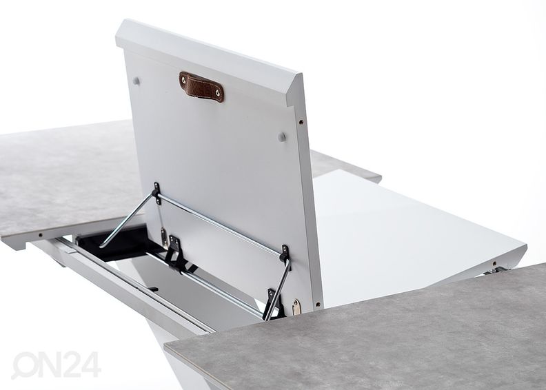 Удлиняющийся обеденный стол Actor 160-220x90 cm увеличить