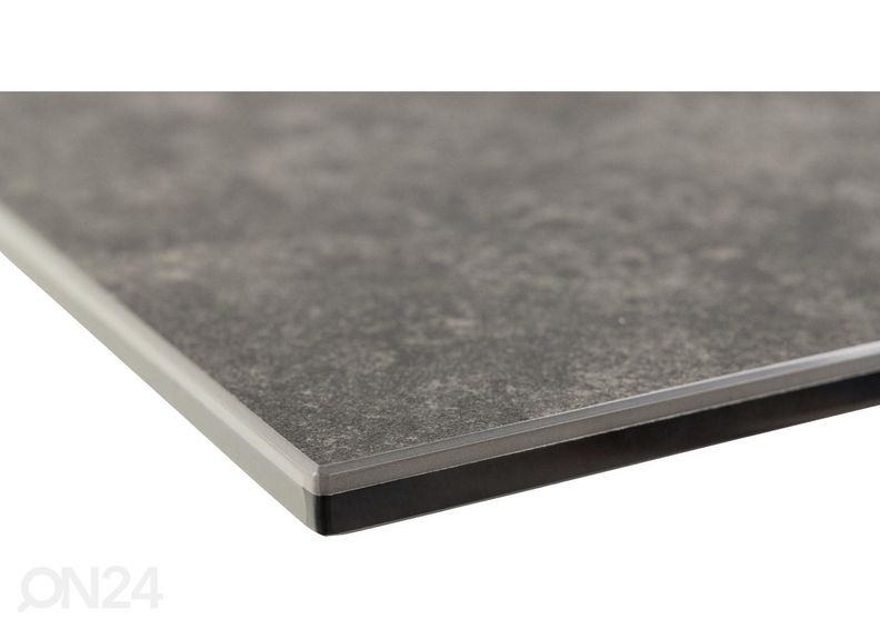 Удлиняющийся обеденный стол Beira 90x168/210 см увеличить