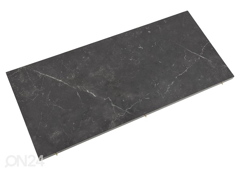 Удлиняющийся обеденный стол Bicca 90/170/250x90 cm увеличить