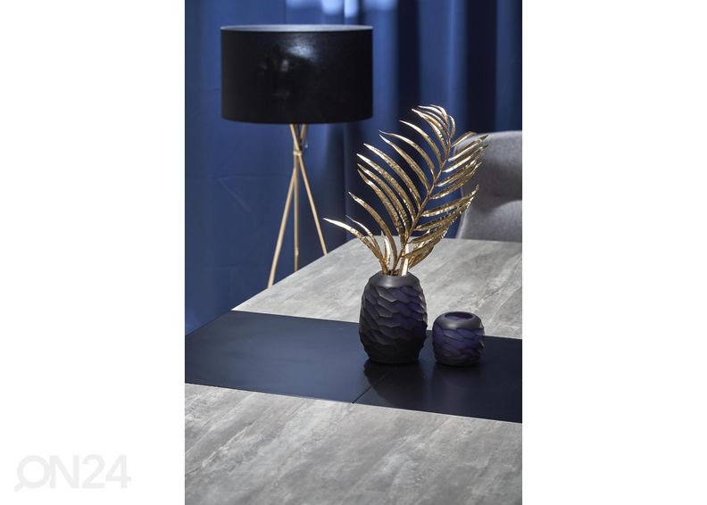 Удлиняющийся обеденный стол Boston 180-230x76 cm увеличить