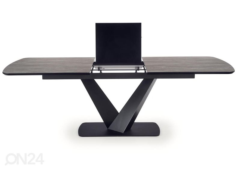 Удлиняющийся обеденный стол Boston 180-230x76 cm увеличить