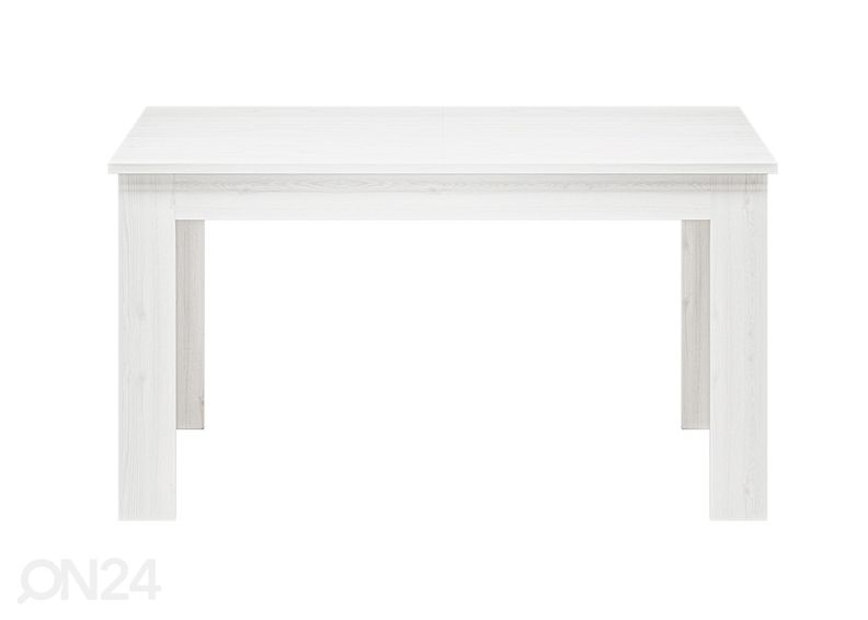 Удлиняющийся обеденный стол Claire 82x140-180 cm увеличить