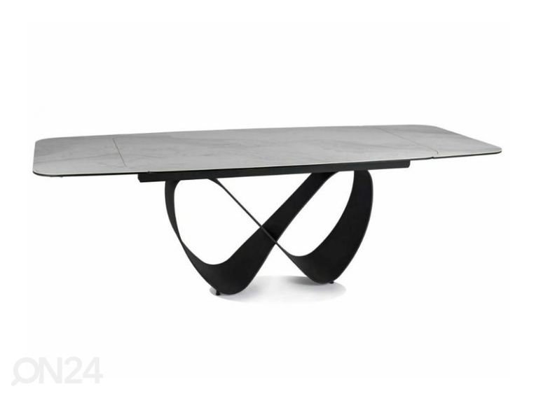 Удлиняющийся обеденный стол Destiny 160-240x95 cm увеличить