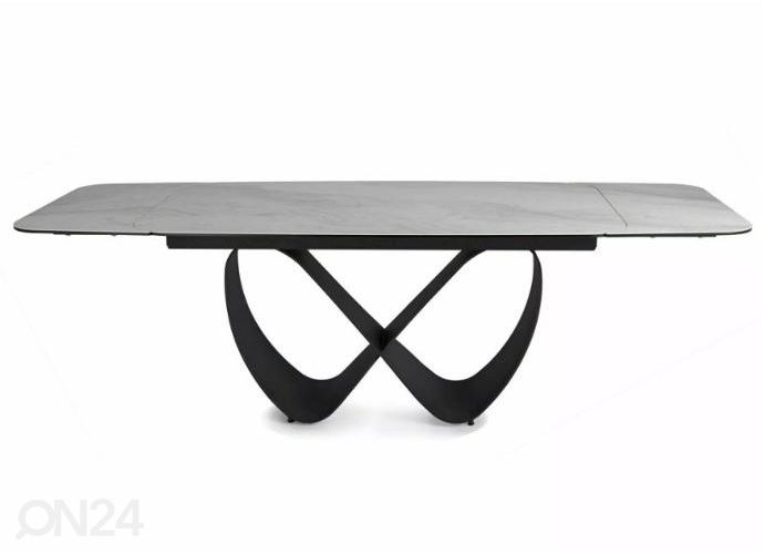 Удлиняющийся обеденный стол Destiny 160-240x95 cm увеличить