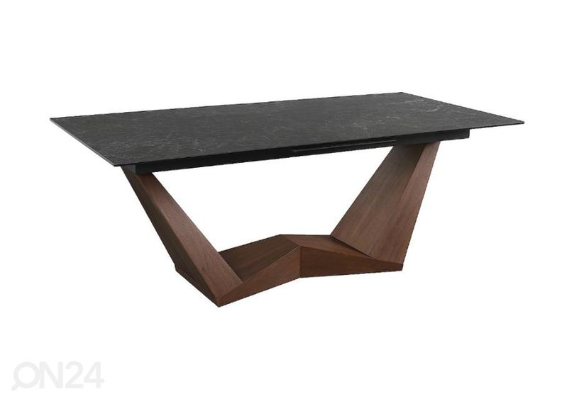 Удлиняющийся обеденный стол Ferruccio 200-250x98 cm увеличить