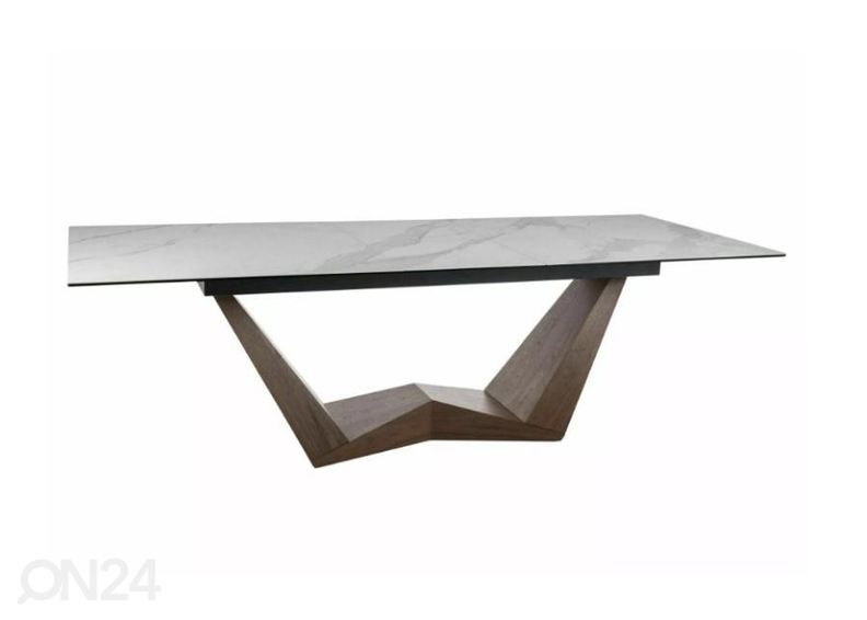 Удлиняющийся обеденный стол Ferruccio 200-250x98 cm увеличить