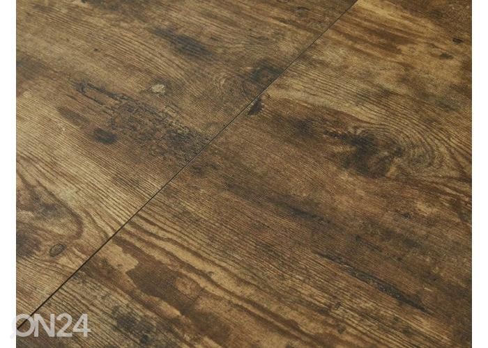 Удлиняющийся обеденный стол Gabrielo 100-135x100 cm увеличить