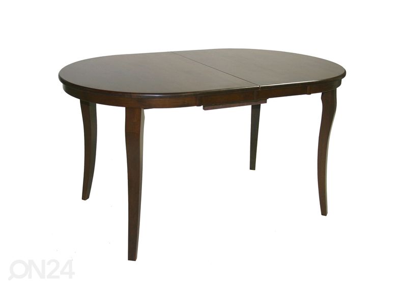 Удлиняющийся обеденный стол Joy 90x145+33 cm увеличить