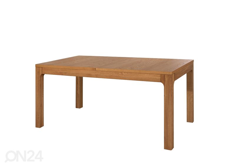 Удлиняющийся обеденный стол Latina 90x160-250 cm увеличить размеры