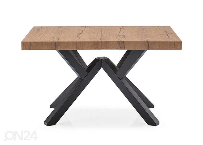 Удлиняющийся обеденный стол Mikado увеличить