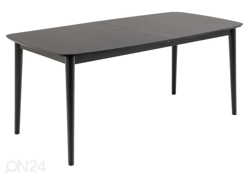 Удлиняющийся обеденный стол Monz 180/219x90 cm увеличить