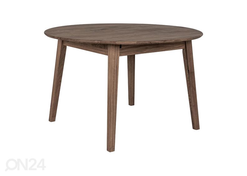 Удлиняющийся обеденный стол Perpinyà 118/158x118 cm увеличить