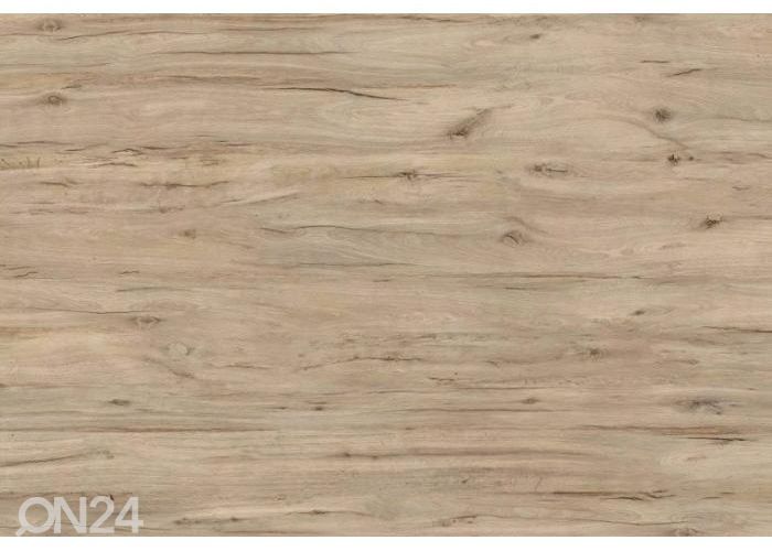 Удлиняющийся обеденный стол West 160-240x90 см увеличить