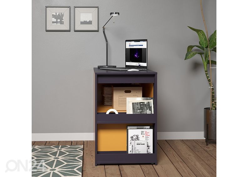 Удлиняющийся рабочий стол Solution увеличить