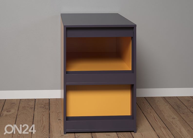 Удлиняющийся рабочий стол Solution увеличить