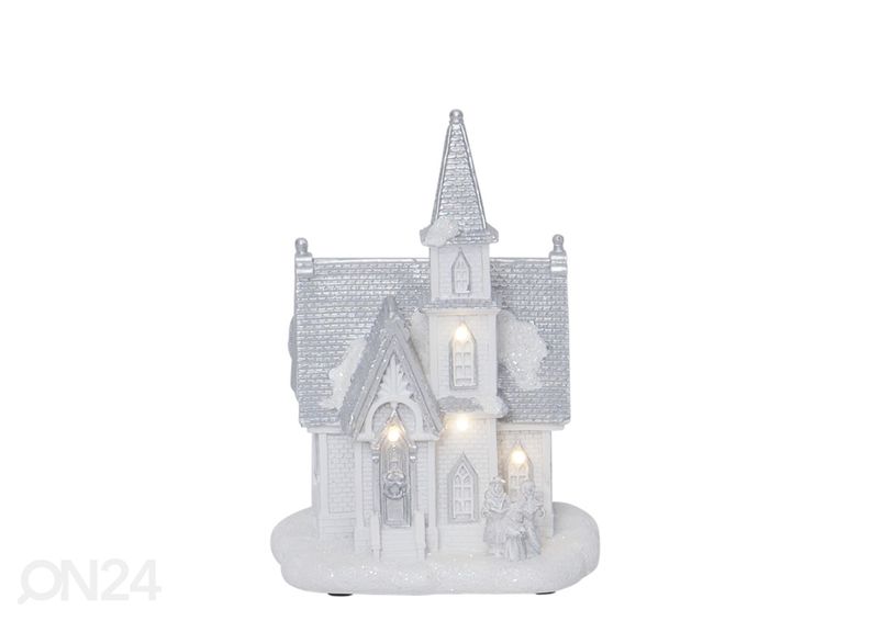 Украшение Chapel увеличить