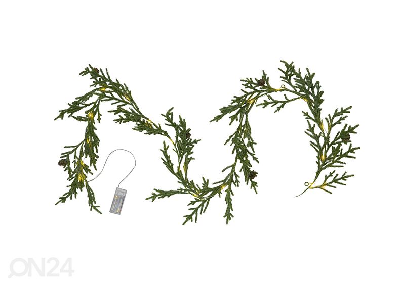 Украшение Lummer увеличить