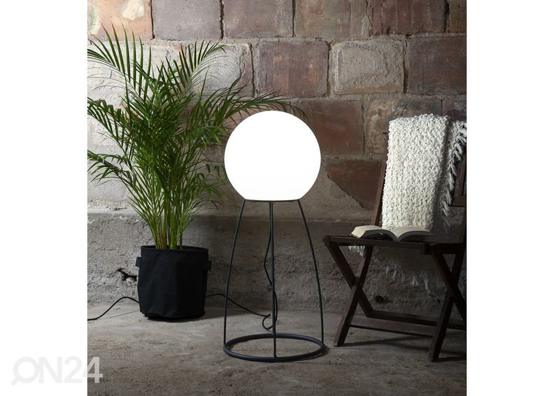 Уличный светильник/ торшер Mallorca увеличить