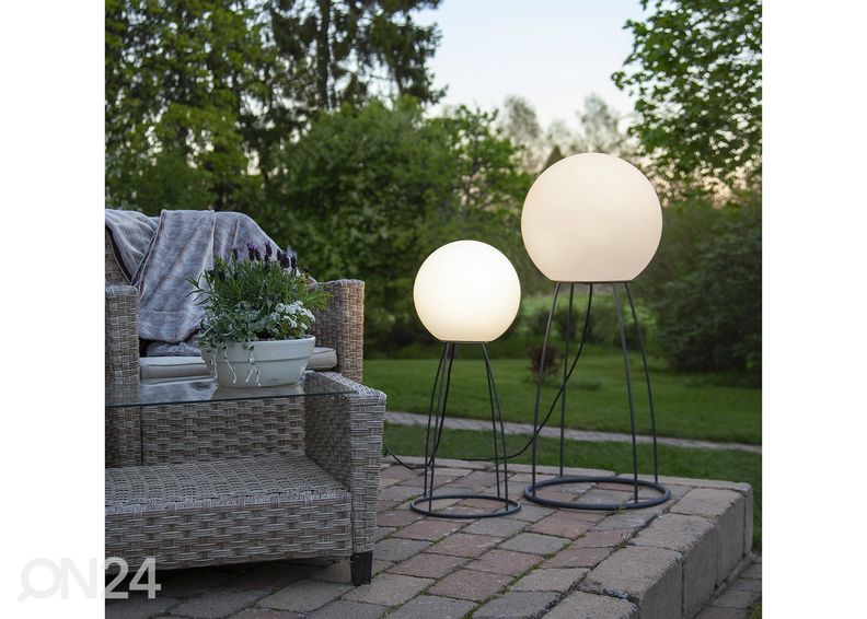 Уличный светильник/ торшер Mallorca увеличить