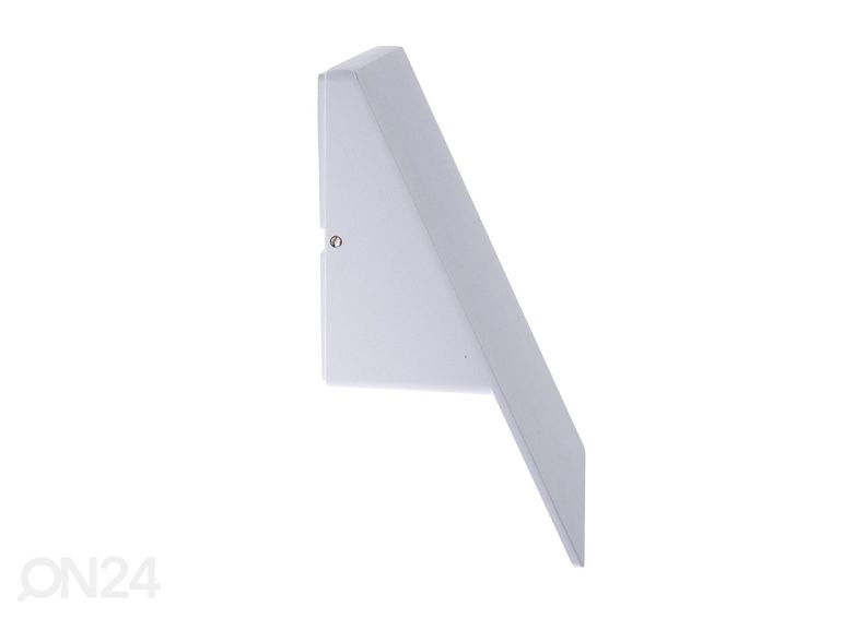 Уличный светильник увеличить