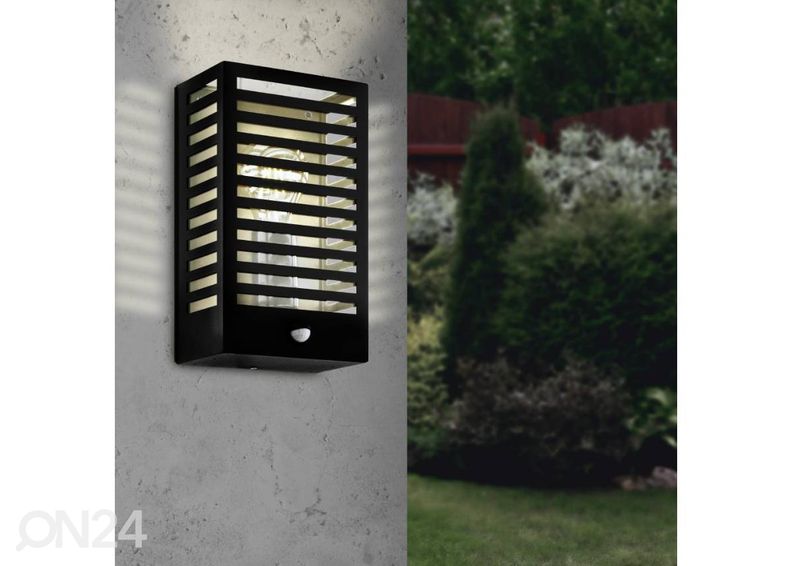 Уличный светильник Alamonte 3 увеличить