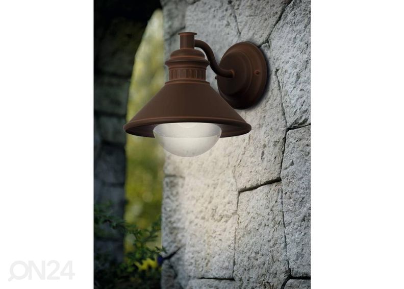 Уличный светильник Albacete увеличить