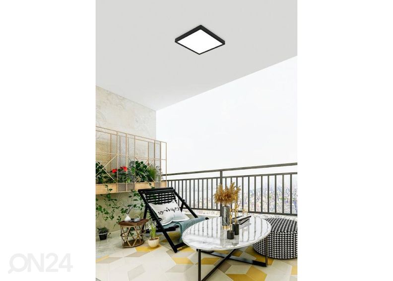 Уличный светильник Argolis 2 увеличить