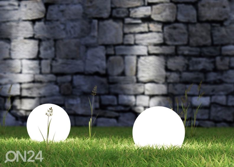 Уличный светильник Bolo 40 cm увеличить