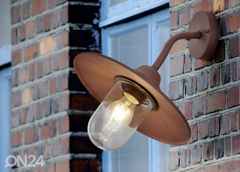 Уличный светильник Brenta увеличить