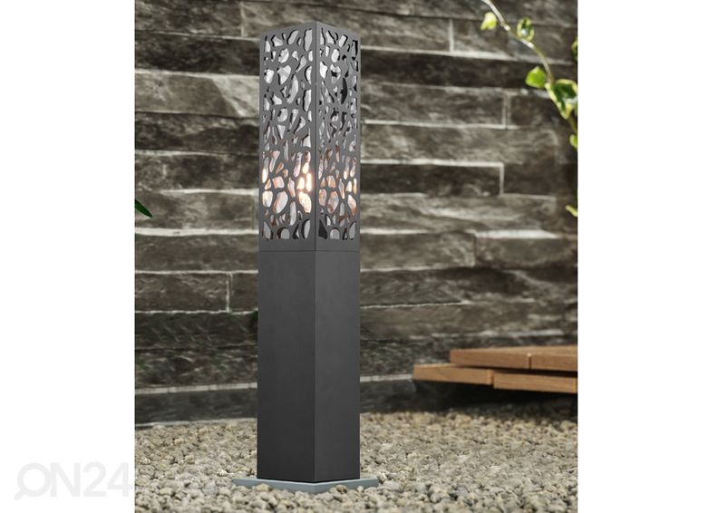 Уличный светильник Cooper увеличить