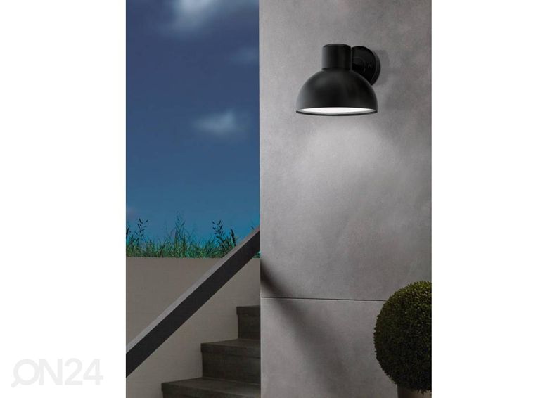 Уличный светильник Entrimo увеличить