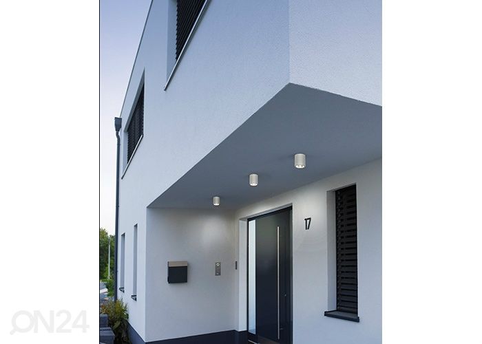 Уличный светильник Georg LED увеличить