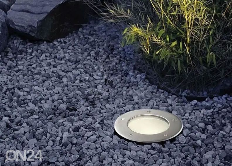 Уличный светильник Lamedo увеличить