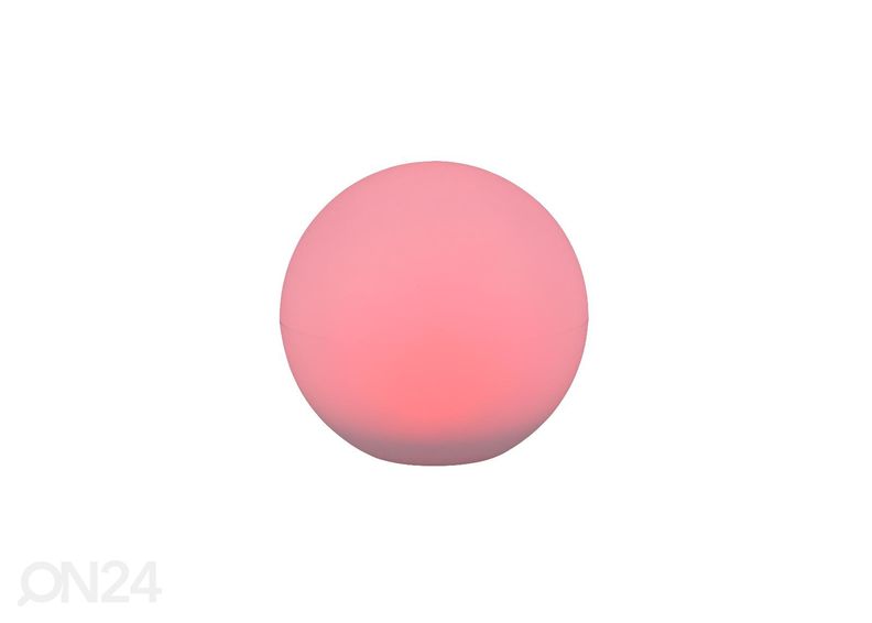 Уличный светильник Melo с солнечной батареей Ø 20 cm увеличить