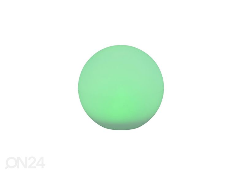 Уличный светильник Melo с солнечной батареей Ø 20 cm увеличить