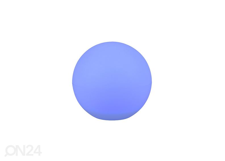 Уличный светильник Melo с солнечной батареей Ø 20 cm увеличить