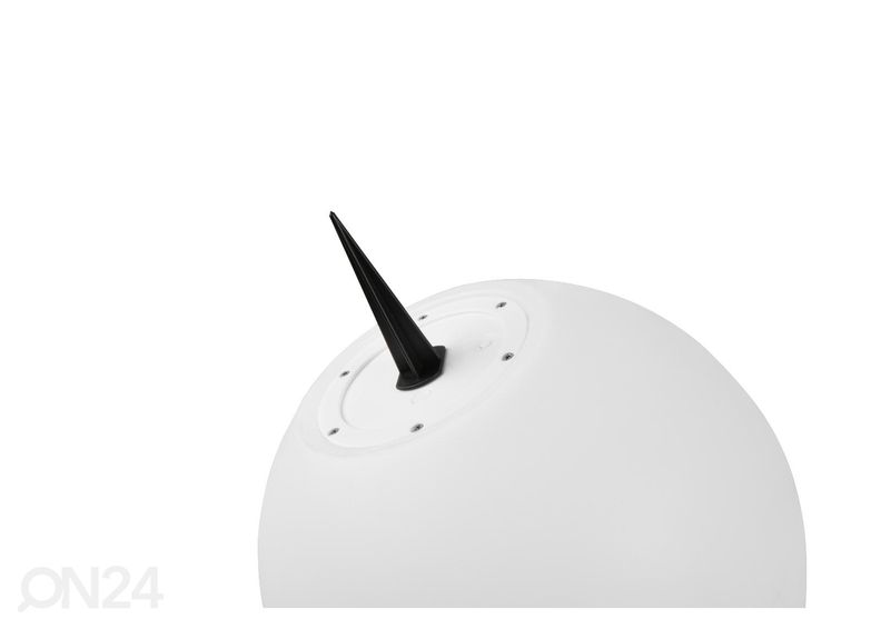 Уличный светильник Melo с солнечной батареей Ø 20 cm увеличить