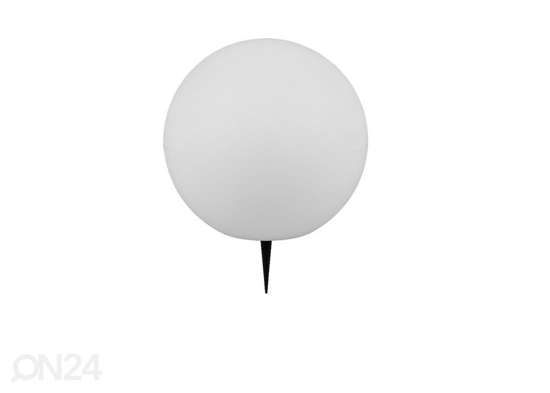 Уличный светильник Melo с солнечной батареей Ø 20 cm увеличить