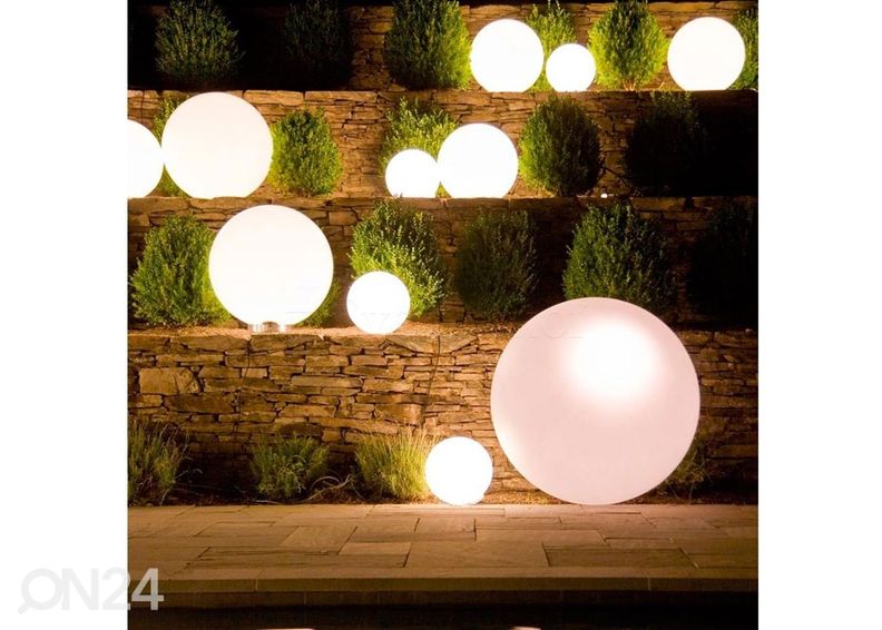 Уличный светильник Monterolo увеличить