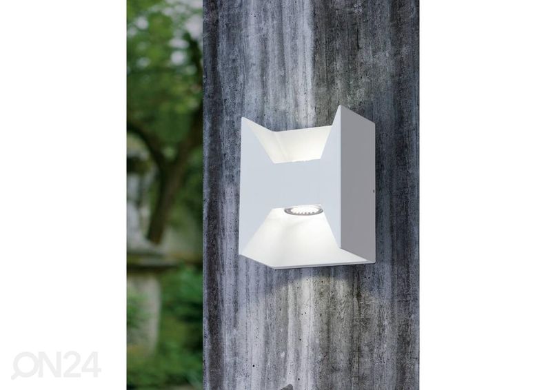 Уличный светильник Morino увеличить