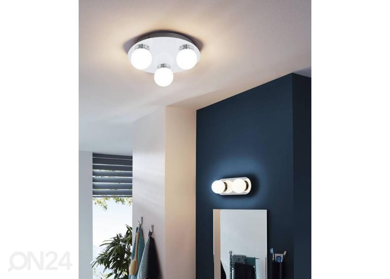 Уличный светильник Mosiano увеличить