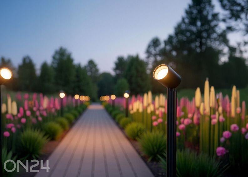 Уличный светильник Nocturne увеличить