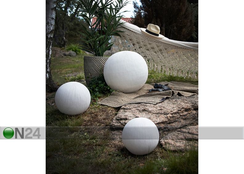 Уличный светильник Sandhamn 28 cm увеличить