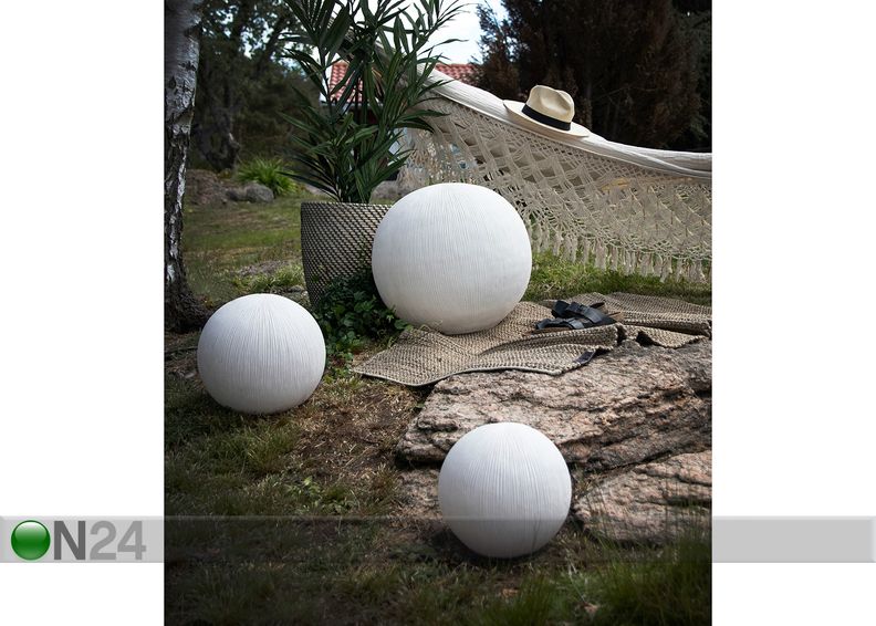 Уличный светильник Sandhamn 35 cm увеличить