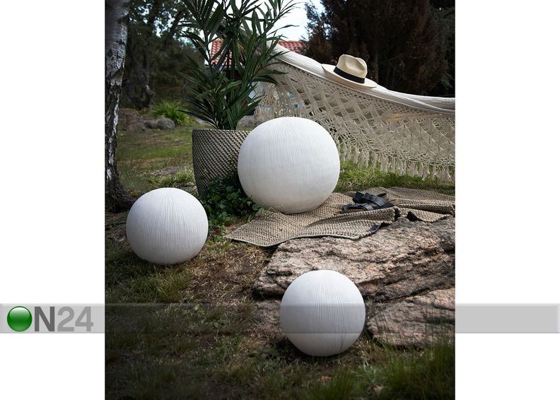 Уличный светильник Sandhamn 50 cm увеличить