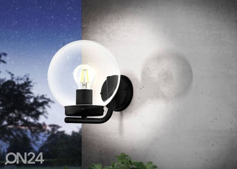 Уличный светильник Taverna увеличить