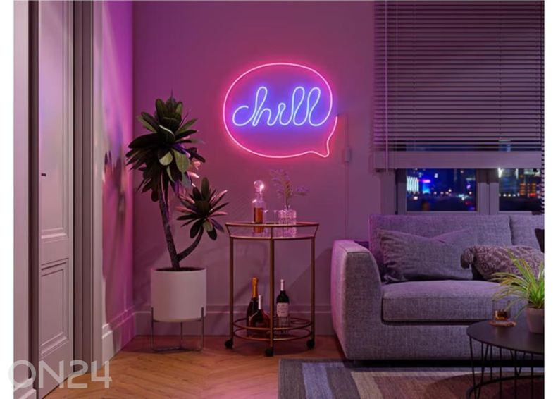 Умная многоцветная световая лента Nanoleaf 5 м увеличить