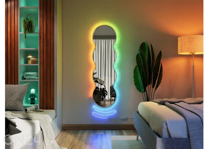 Умная многоцветная световая лента Nanoleaf 5 м увеличить