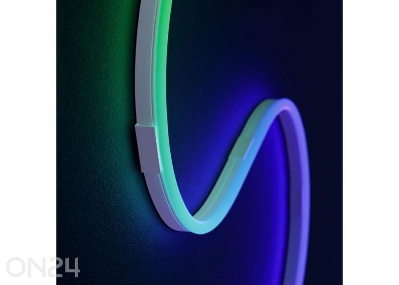 Умная многоцветная световая лента Nanoleaf 5 м увеличить