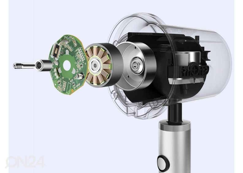 Умный вентилятор Jimmy JF41 Pro увеличить